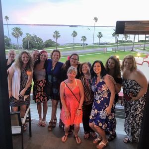 Meet your Posher, Holly